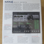 MIP MOTU MX4 Version 1.0 Multi Synthesizer Virtual Instrument (Mac OS Only) NIB - MagsTag