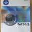 MIP MOTU MX4 Version 1.0 Multi Synthesizer Virtual Instrument (Mac OS Only) NIB - MagsTag
