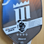 Monarch Mercenary Max Pickleball Paddle wide Body 5907 MN22MERCETHICK - MagsTag