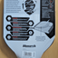Monarch Mercenary Max Pickleball Paddle wide Body 5907 MN22MERCETHICK - MagsTag