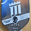 Monarch Mercenary Pickleball Paddle Max Wide - Body MN22MERCETHICK BLUE 5921 - MagsTag