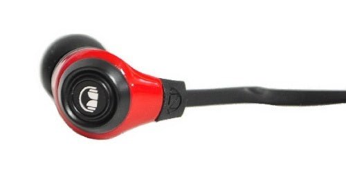 Monster N - ERGY High Performance In - Ear Headphones with Control Talk 128489 - 00 - MagsTag