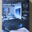 Monster Vision Image Mini Portable LCD Projector 1920x1080 HD MHV1 - 1050 Open Box - MagsTag
