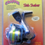 MR CRAPPIE MCS 75 SLAB SHAKER SPINNING REEL 5.0:1 - MagsTag