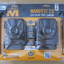 Muddy Hunting Game Trail camera 2 pack 20 Megapixel Manifest 2.0 AT&T OPEN Box - MagsTag