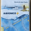 Navionics MSD/NAVPLUSNI Preloaded Chart of All USA Canada Marine & Lakes Charts - MagsTag