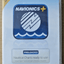 Navionics MSD/NAVPLUSNI Preloaded Chart of All USA Canada Marine & Lakes Charts - MagsTag