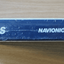Navionics MSD/NAVPLUSNI Preloaded Chart of All USA Canada Marine & Lakes Charts - MagsTag
