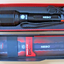 NEBO Redline 6000 lum Water and Impact Resistant Rechargeable LED Flashlight - MagsTag