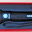 NEBO Redline 6000 lum Water and Impact Resistant Rechargeable LED Flashlight - MagsTag