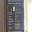 NEMO Tensor Ultralight Sleeping Pad 72x20 Rectangle Color Goldfinch Size Regular - MagsTag