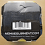 NEMO Tensor Ultralight Sleeping Pad 72x20 Rectangle Color Goldfinch Size Regular - MagsTag