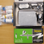 NEO for Iwata Gravity Feed Airbrushing Kit IW120 CN IS30UP Open Box - MagsTag