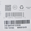 Nest T3018US Google 3rd Gen Programmable Thermostat Mirror Black Unused Open Box - MagsTag