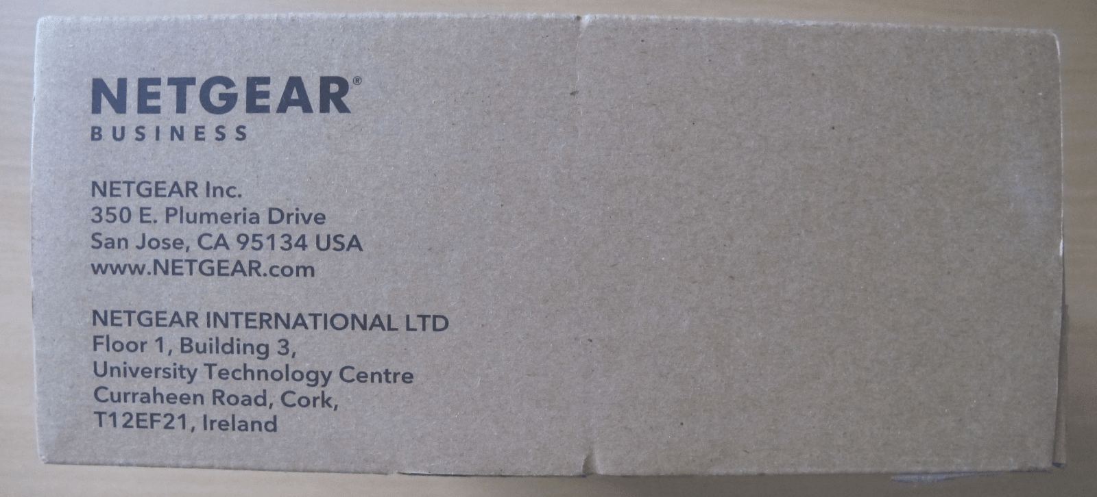 NETGEAR MS108EUP 8 - port Multi - Gig (2.5G) Ultra60 PoE Ethernet Plus Switch - MagsTag