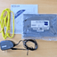 NETGEAR ProSAFE 8 - PORT Gigabit VPN Business - class Firewall Model FVS318G 100NAS - MagsTag