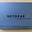 NETGEAR ProSAFE 8 - PORT Gigabit VPN Business - class Firewall Model FVS318G 100NAS - MagsTag