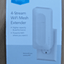 NETGEAR WiFi 6 Mesh Range Extender (EAX12) AX1600 Boost Wireless Signal - MagsTag
