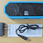 New Altec Lansing iMW457 - AB The Jacket H2O Rugged Waterproof Bluetooth Speaker - MagsTag