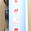 New Balance LifeTRNr Heart Rate Calorie Monitor Lime - MagsTag