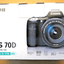 New Canon EOS 70D 20.2 MP Digital SLR Camera 17 - 135mm Lens New Open Box - MagsTag