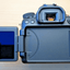 New Canon EOS 70D 20.2 MP Digital SLR Camera 17 - 135mm Lens New Open Box - MagsTag