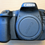 New Canon EOS 70D 20.2 MP Digital SLR Camera 17 - 135mm Lens New Open Box - MagsTag