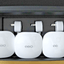 New eero Mesh AC Dual - Band Mesh Wi - Fi 5 System 3 Pack Model J010311 3rd Gen - MagsTag