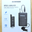 NEW Samson XPD2 Lavalier USB Digital Wireless System SWXPD2BLM8 Unused - MagsTag