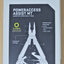 New SOG PowerAccess Assist MT 6.88" Stainless Steel Multi Tool PA3001CP Unused - MagsTag