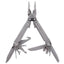 New SOG PowerAccess Assist MT 6.88" Stainless Steel Multi Tool PA3001CP Unused - MagsTag