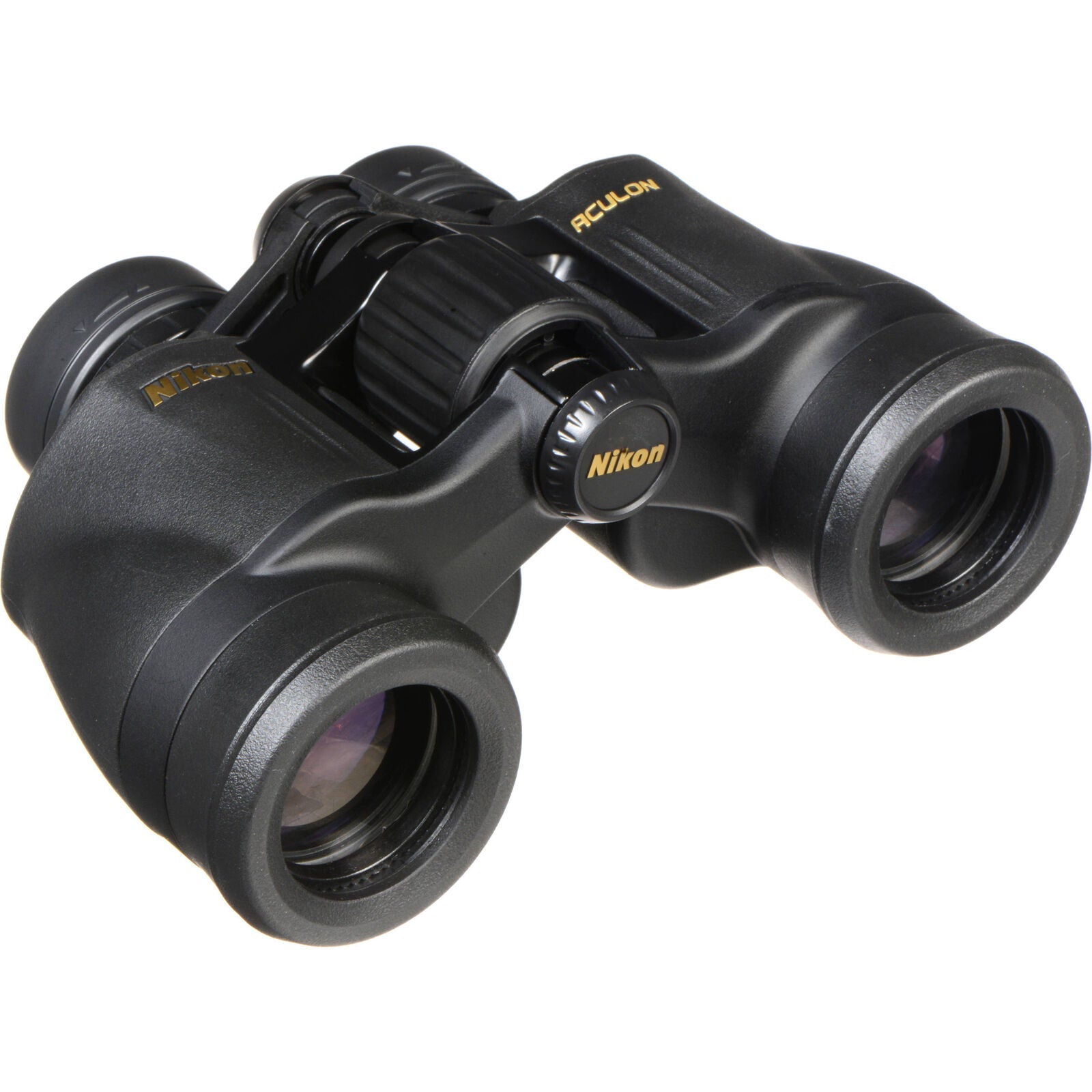 Nikon Aculon A211 7x 35 mm Binocular 8244 - MagsTag
