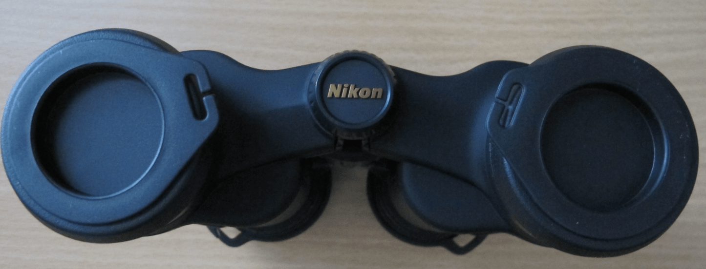 Nikon Aculon A211 7x 35 mm Binocular 8244 - MagsTag