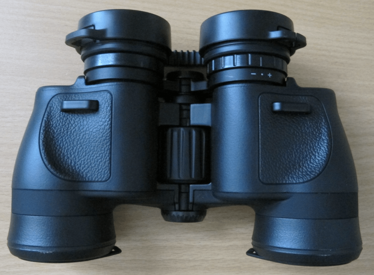Nikon Aculon A211 7x 35 mm Binocular 8244 - MagsTag