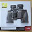 Nikon Aculon A211 7x 35 mm Binocular 8244 - MagsTag