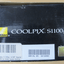 Nikon Coolpix S1100pj 14 MP Digital Camera with 5x Wide Angle built - in projector - MagsTag
