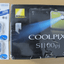 Nikon Coolpix S1100pj 14 MP Digital Camera with 5x Wide Angle built - in projector - MagsTag