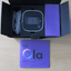 OLA USA Ask OLA! 2 Way Voice Command Smart Security Camera with Fall Detection - MagsTag