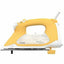 Oliso TG1600 Pro Plus 1800 Watt Auto Lift SmartIron 1800W iTouch Yellow Open - MagsTag