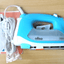 Oliso TG1600 ProPlus Smart Iron with Auto-Lift 1800 Watt Steam Iron Clothes - MagsTag