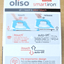 Oliso TG1600 ProPlus Smart Iron with Auto-Lift 1800 Watt Steam Iron Clothes - MagsTag