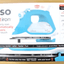 Oliso TG1600 ProPlus Smart Iron with Auto-Lift 1800 Watt Steam Iron Clothes - MagsTag