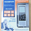 Olympus Digital Voice Recorder VN-722PC 4GB Internal Memory with microSD - MagsTag