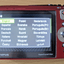 Olympus Tough Waterproof TG - 820 Digital Camera RED OPEN BOX - MagsTag