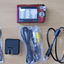 Olympus Tough Waterproof TG - 820 Digital Camera RED OPEN BOX - MagsTag