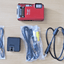 Olympus Tough Waterproof TG - 820 Digital Camera RED OPEN BOX - MagsTag