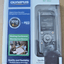 Olympus WS-802 Digital Voice Recorder Integrated USB Connector Gray Mint unused - MagsTag