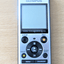 Olympus WS-852 Digital Voice Recorder 4GB MP3 Stereo Handheld Dictaphone - MagsTag