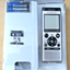 Olympus WS-852 Digital Voice Recorder 4GB MP3 Stereo Handheld Dictaphone - MagsTag
