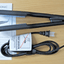 Onepass Nanoionic MX Styling Iron - Black Z - FGTST - OP - 1.5LM by Bio Ionic - 1.5Inch - MagsTag